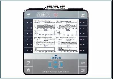 AMS 2140 機械狀態(tài)分析儀